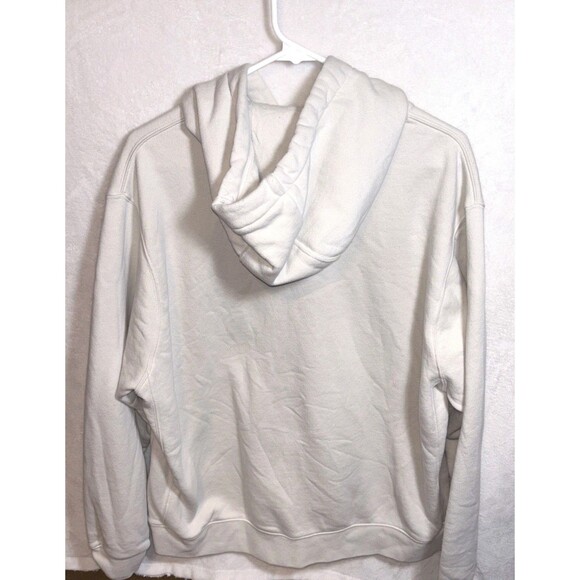 Nike Men's XL Hoodie Sportswear Club Fleece Active Graphic Pullover Sweatshirt - Picture 2 of 5